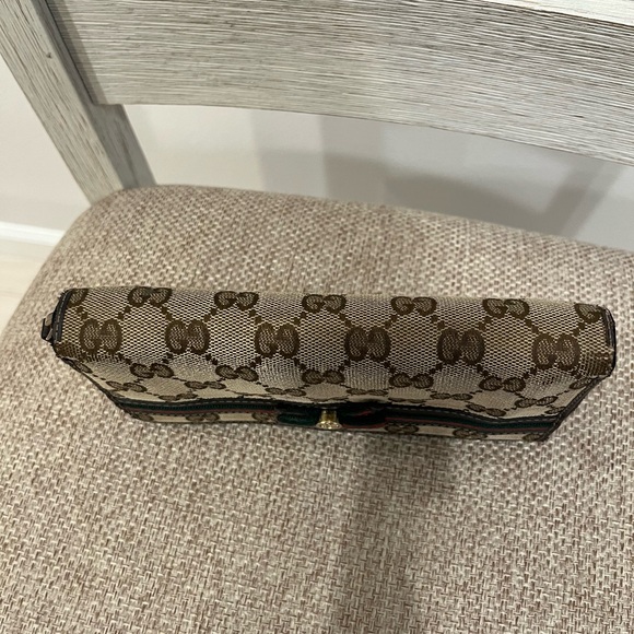 Gucci wallet - Picture 7 of 7